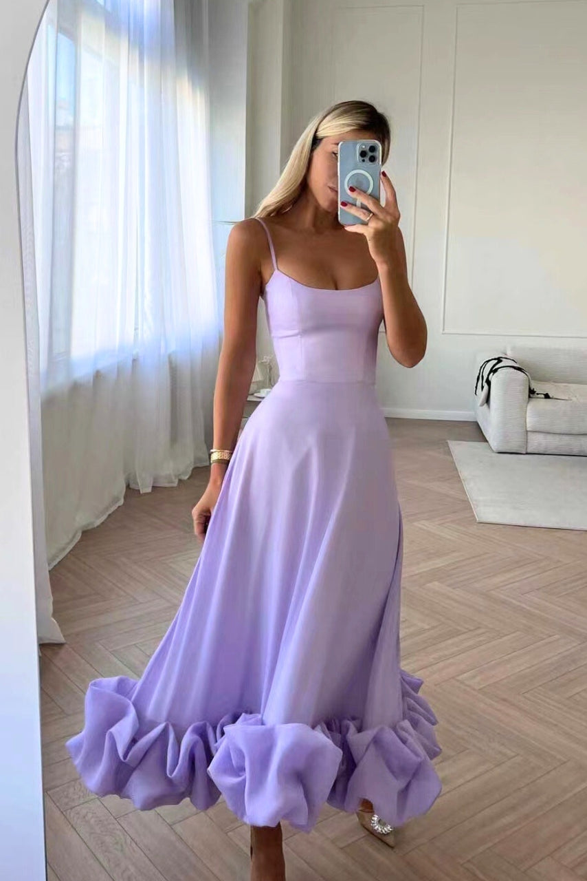 Blaire | Elegant Flowing Dress