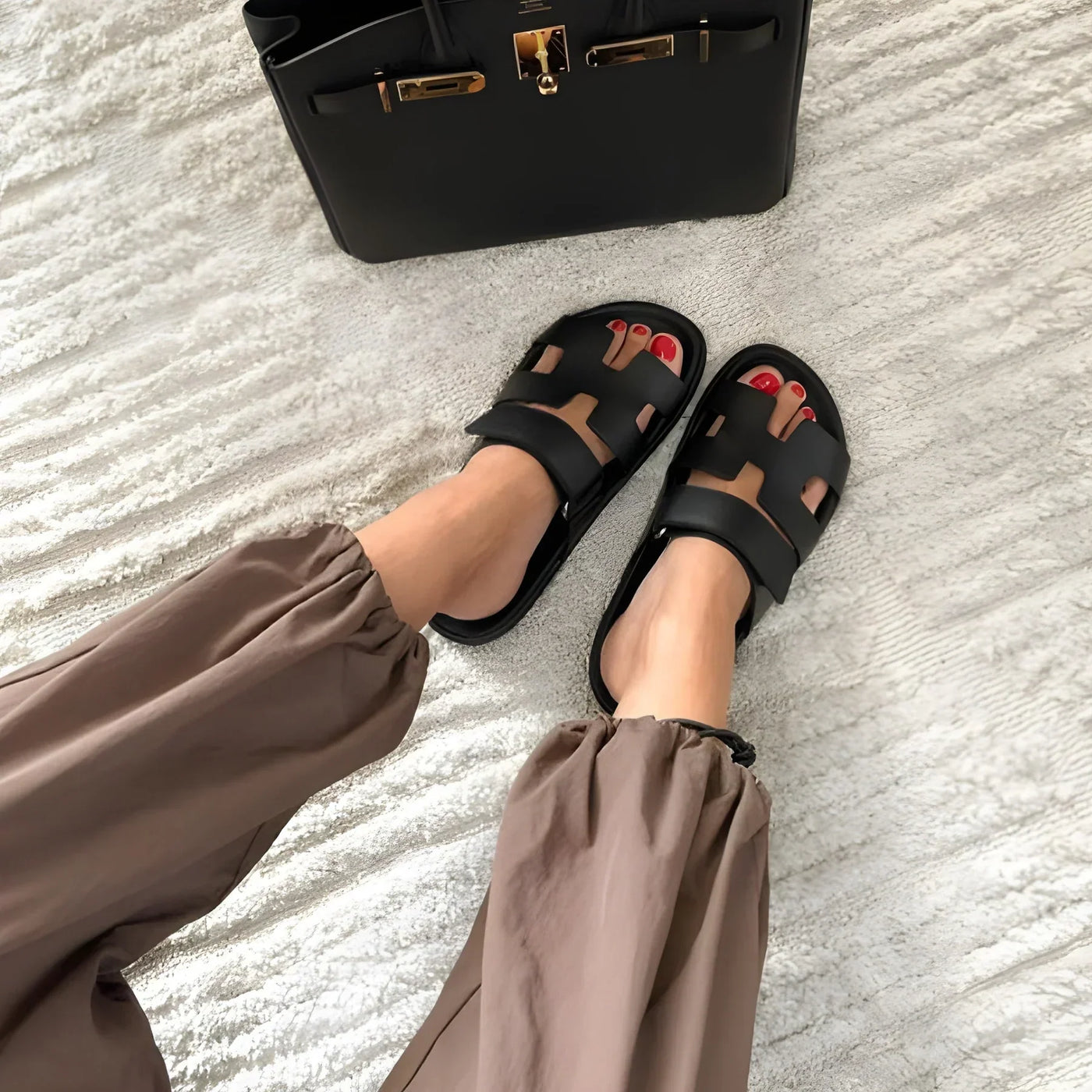 ARIS | ELEGANT SANDALS