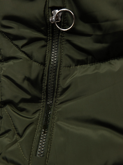 Vela | Warm Fluffy Coat for Women