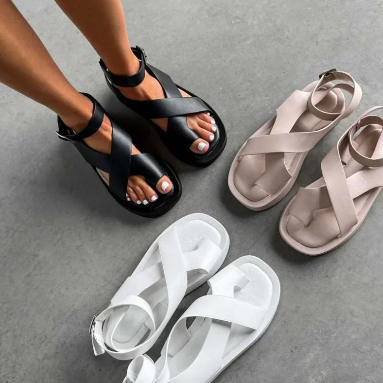 Giulia | Elegant Sandals