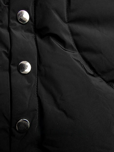 Vela | Warm Fluffy Coat for Women