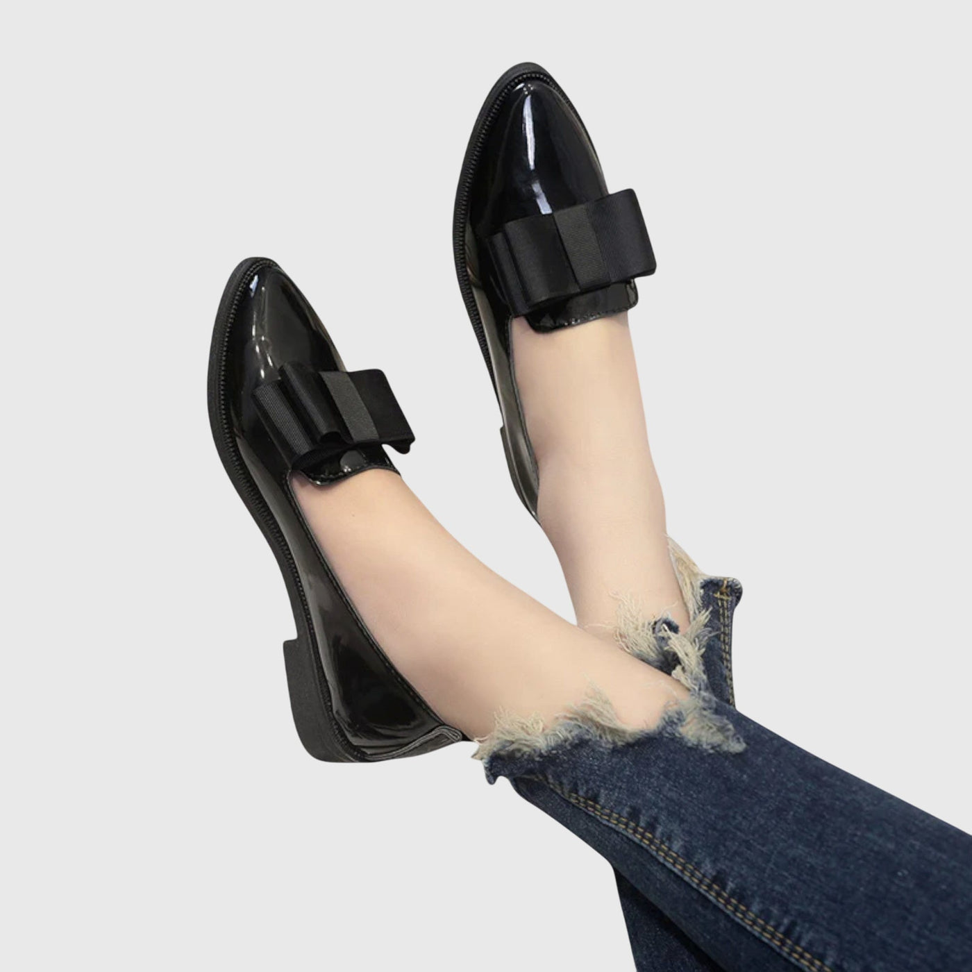 Beatrice™ - Comfortable and Elegant Orthopaedic Loafers
