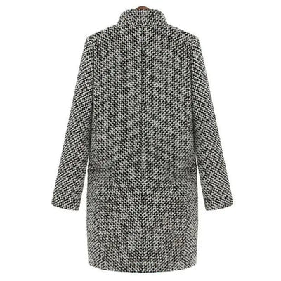 Claudia | Stylish coat for fall and winter