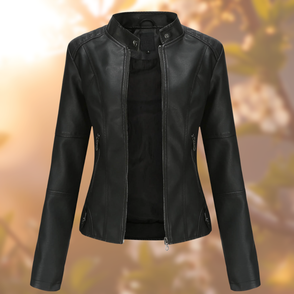 léonie™ | Elegant Jacket