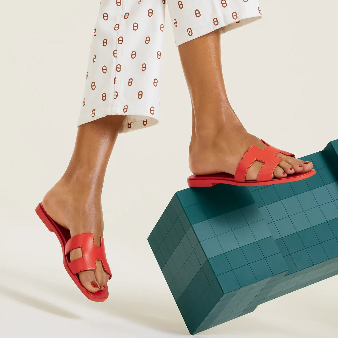 SERENA | ELEGANT SANDALS