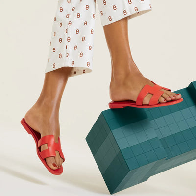 SERENA | ELEGANT SANDALS