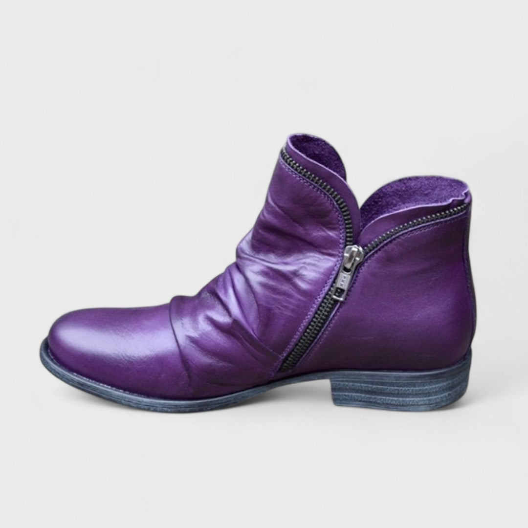 Caterina - Comfortable Orthopaedic Boots