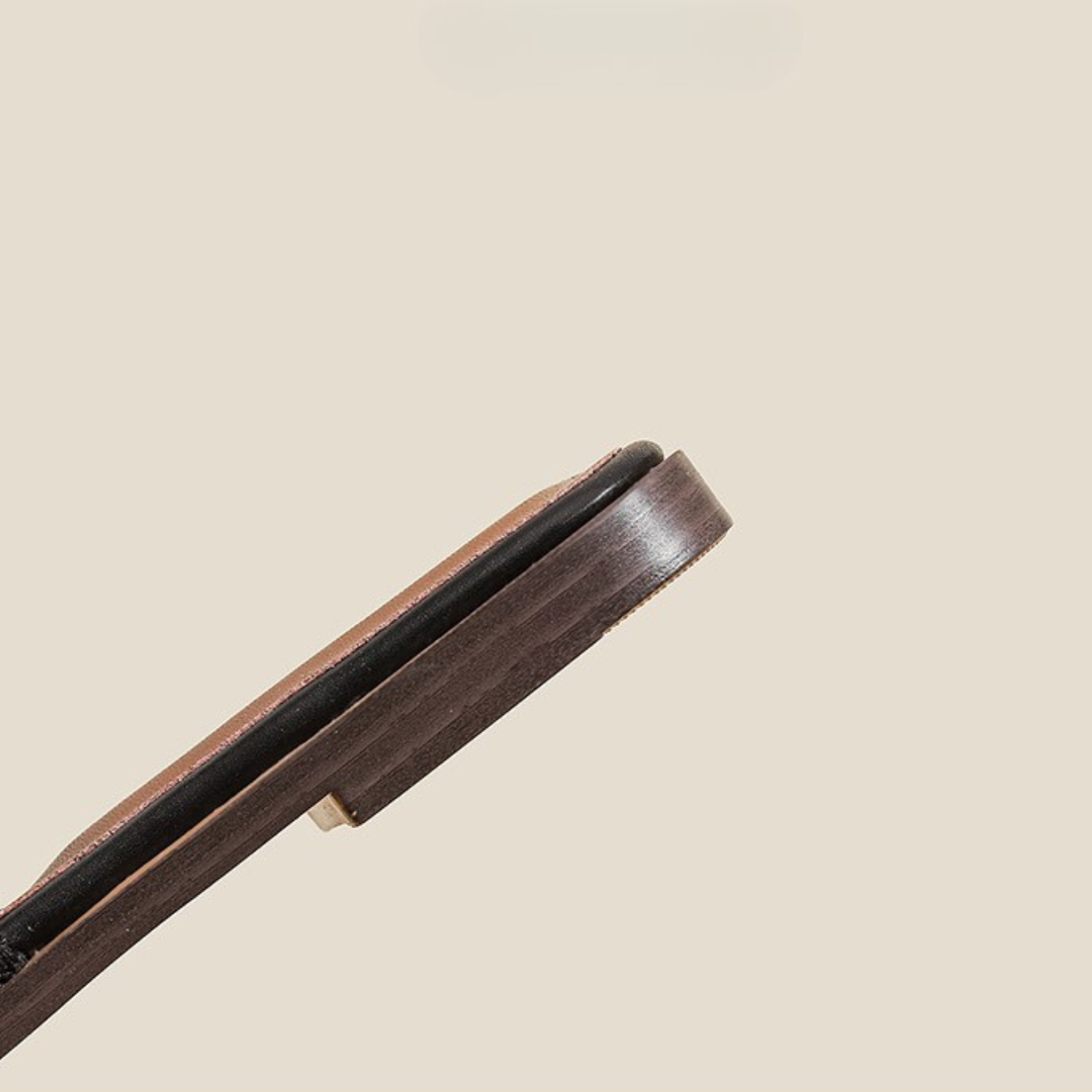 Camille Raphia – Elegant Sandals