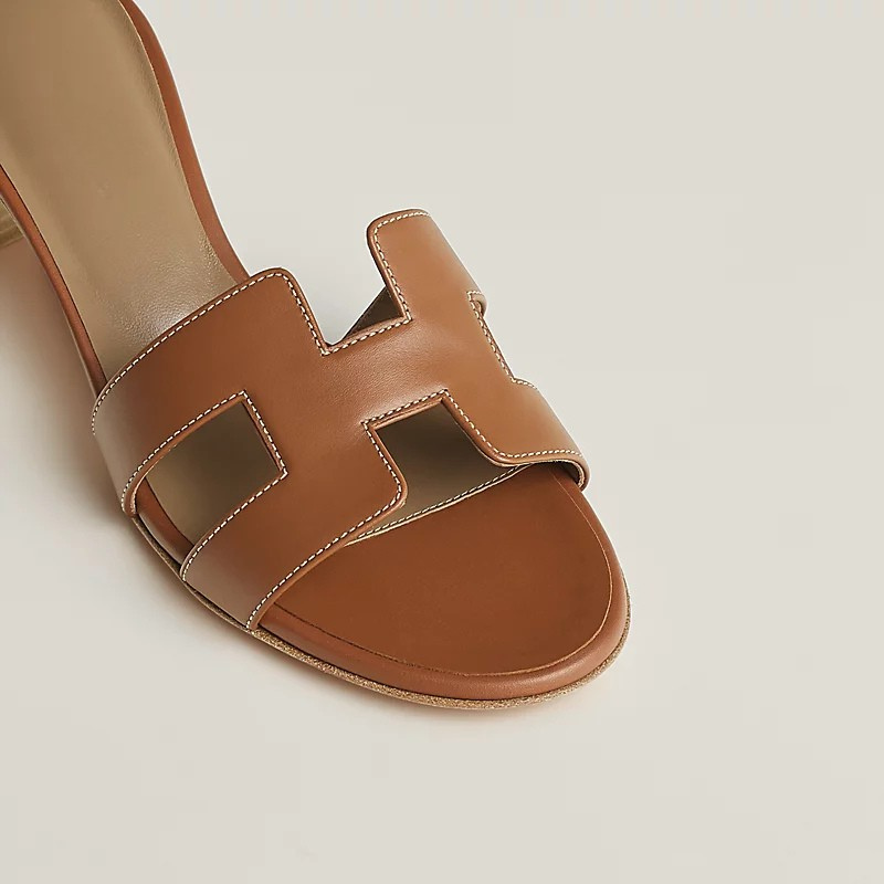 AURORA | Oasis Sandals with Elegant and Refined Design