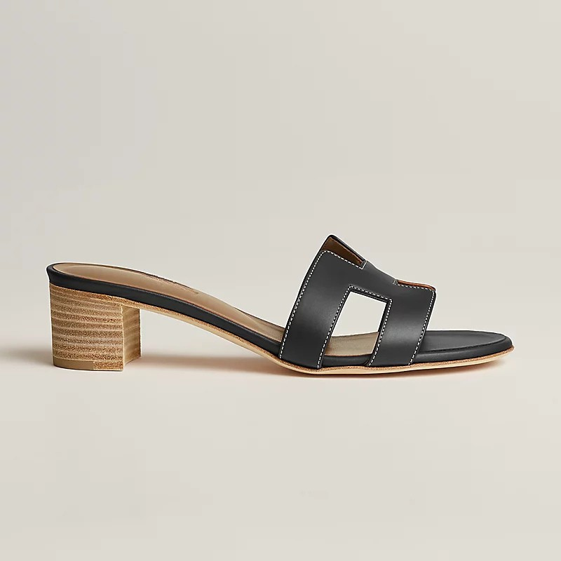 AURORA | Oasis Sandals with Elegant and Refined Design