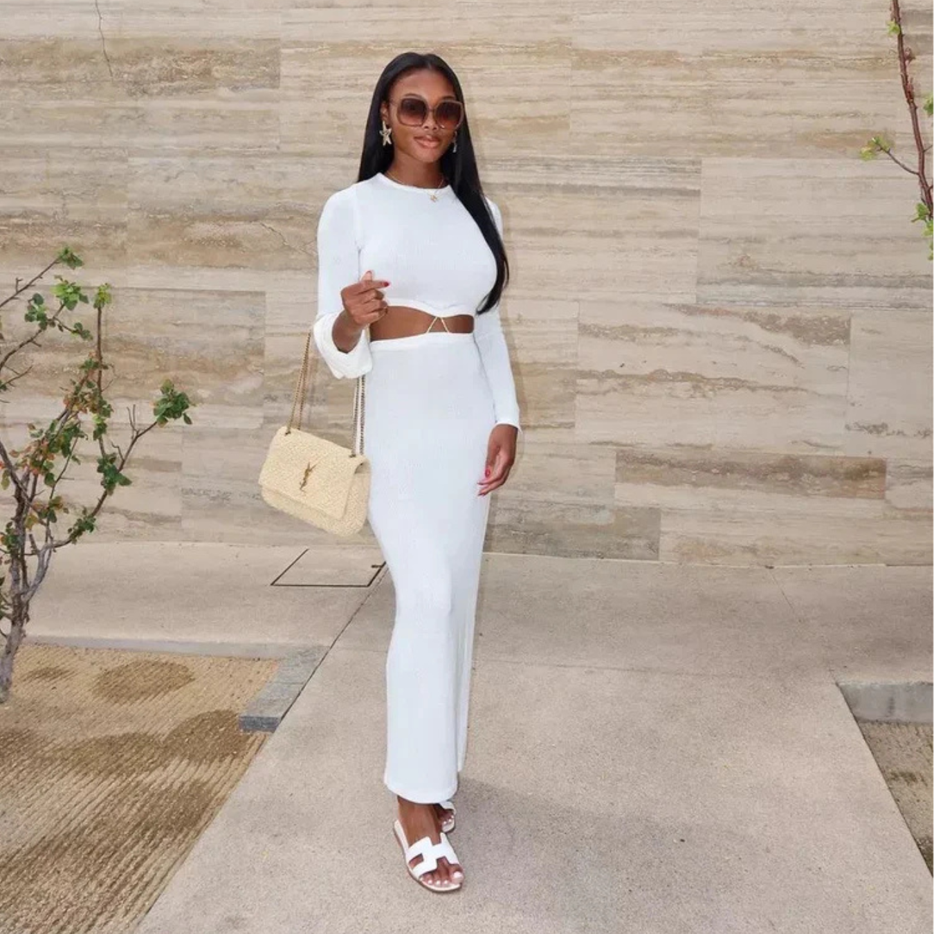 SERENA | ELEGANT SANDALS