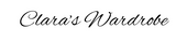Clara's Wardrobe