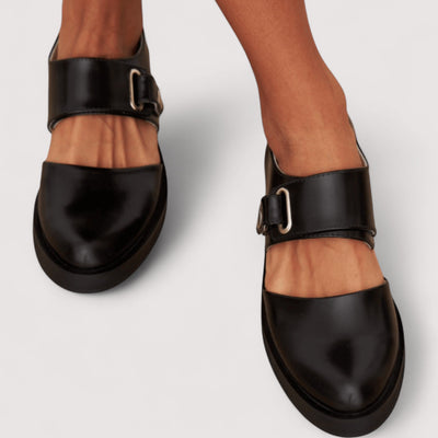 Giulia | Elegant Artisan Sandals for a Refined Style