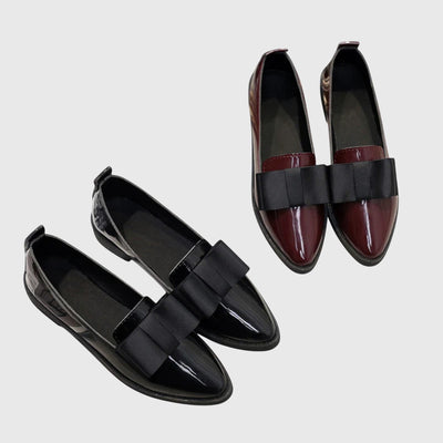 Beatrice™ - Comfortable and Elegant Orthopaedic Loafers