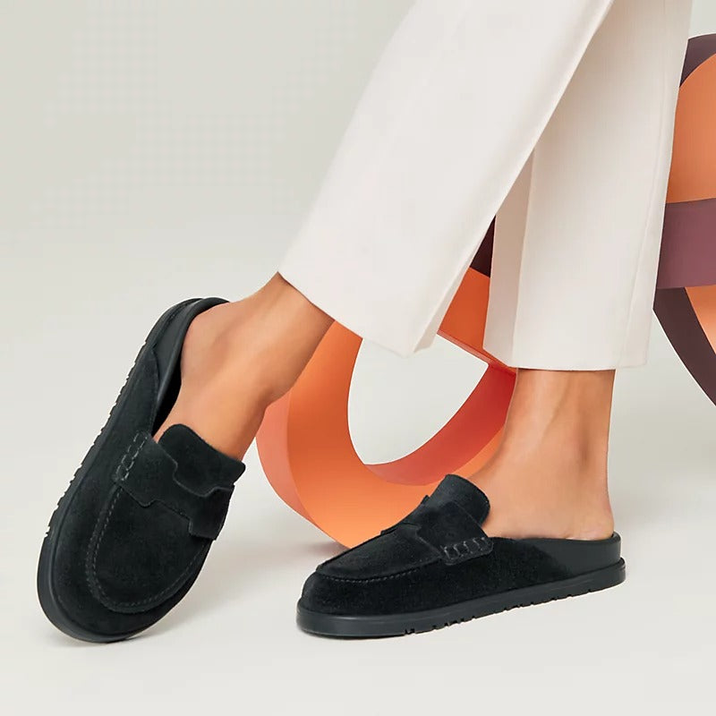 LUCIA | Elegant Mules