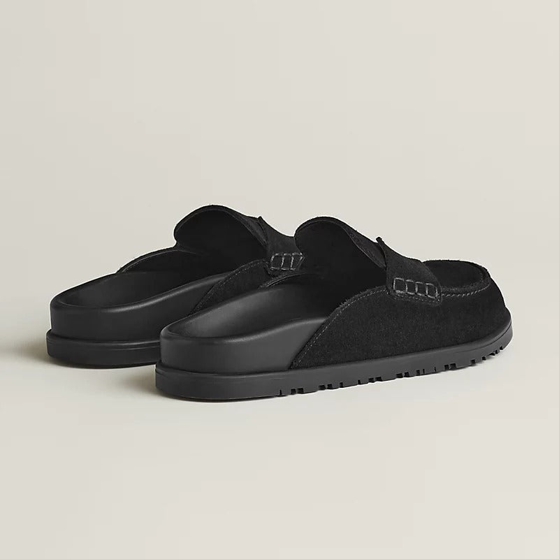 LUCIA | Elegant Mules