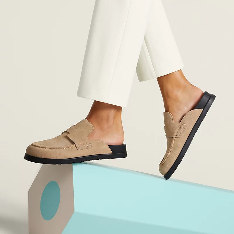 LUCIA | Elegant Mules