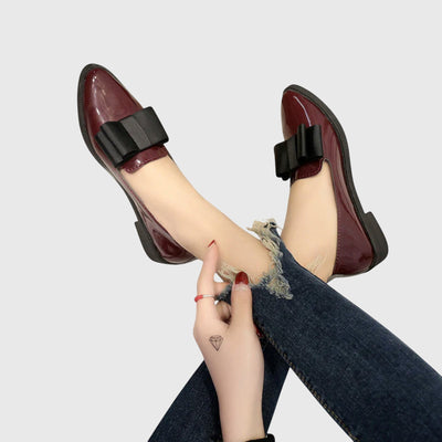 Beatrice™ - Comfortable and Elegant Orthopaedic Loafers