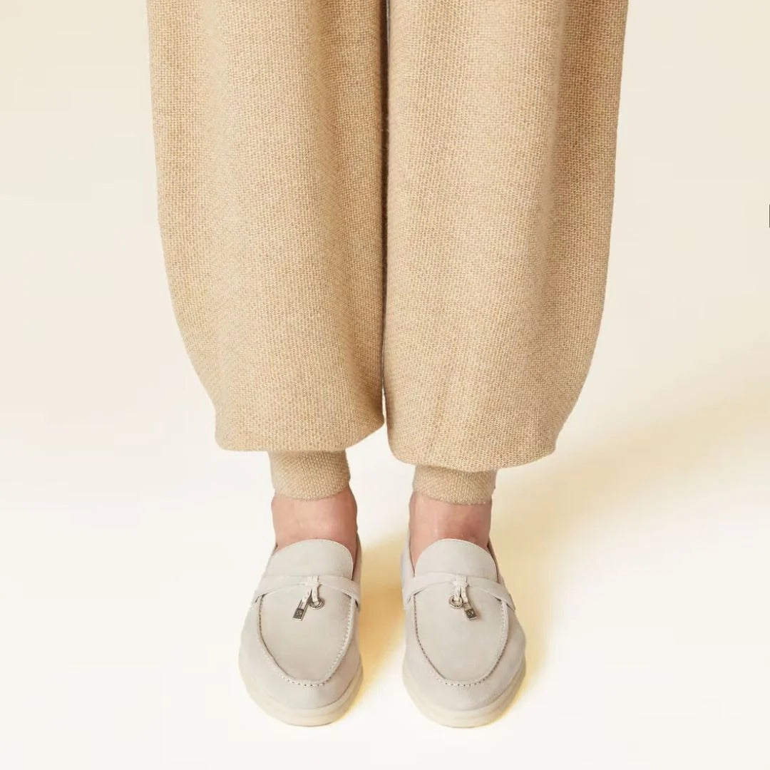 Giulia – Elegant Loafers