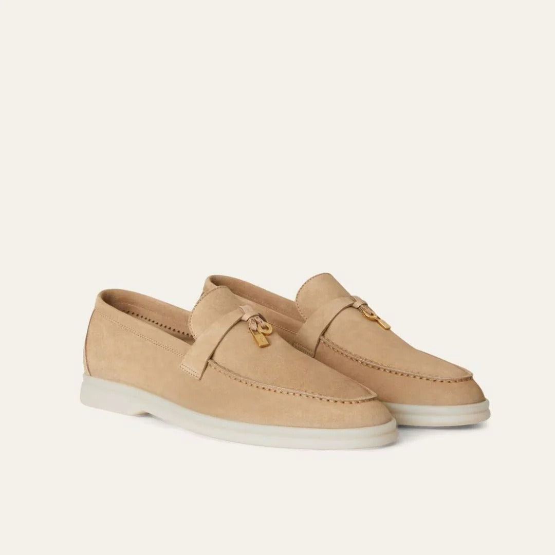 Giulia – Elegant Loafers