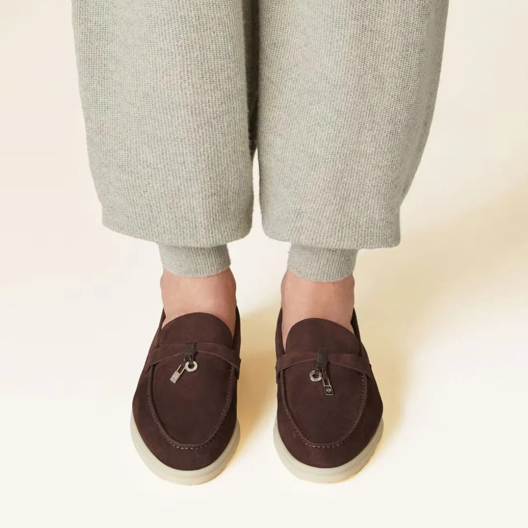 Giulia – Elegant Loafers