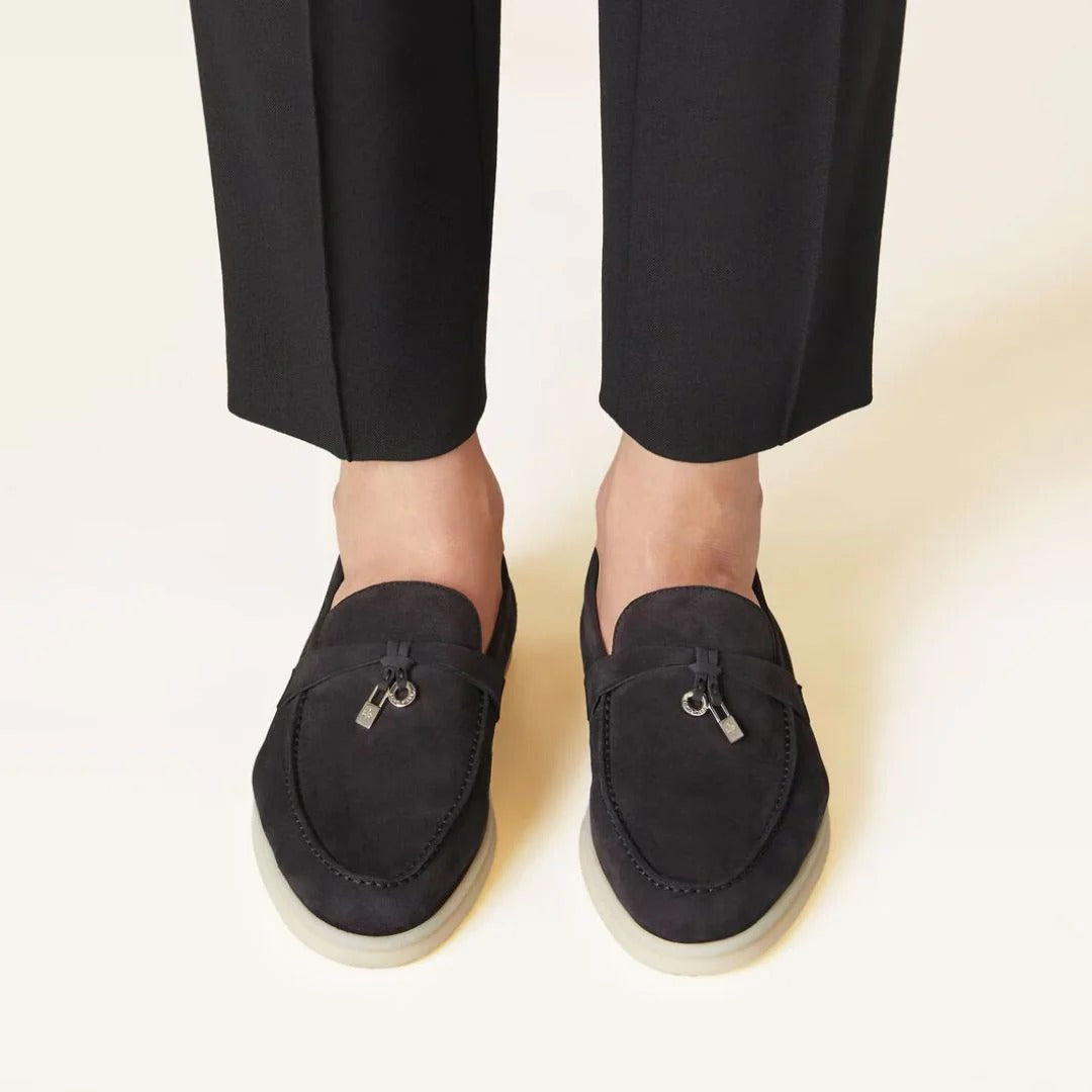 Giulia – Elegant Loafers