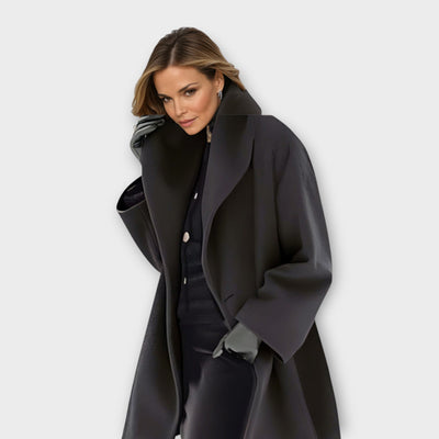 Isabelle - Classic Coat