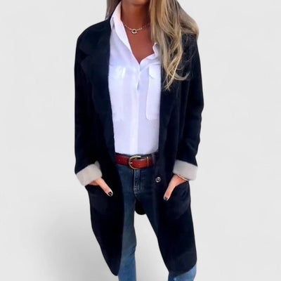 Sophia™ | Elegant Blazer